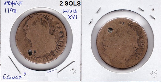 France-1793---2-Sols-Louis-XVI